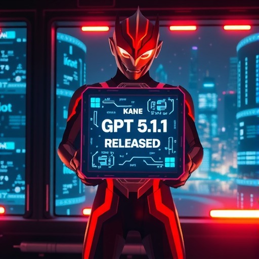 GPT-5.1升级：更强对话能力与个性化设置释放AI潜能