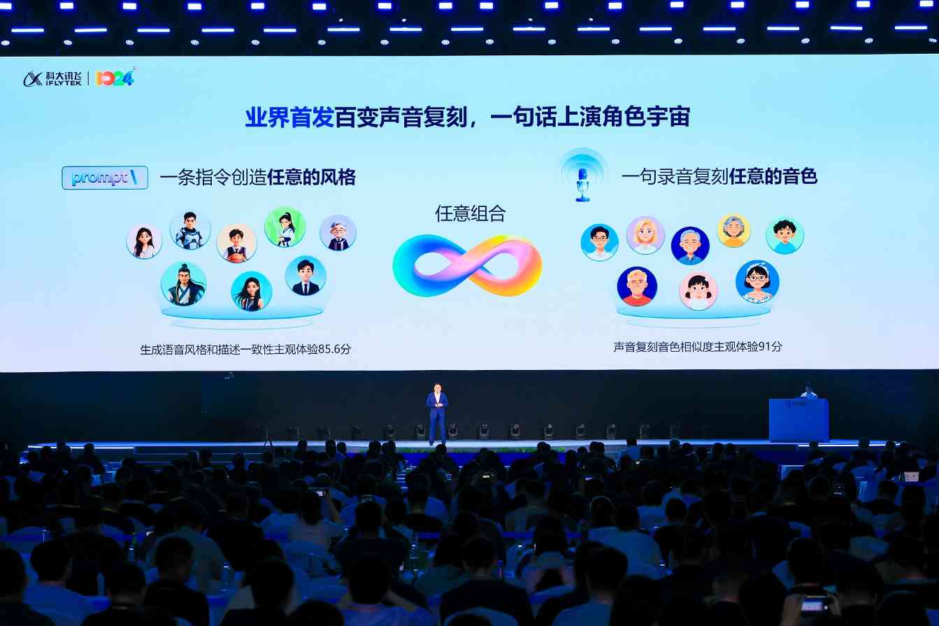 讯飞星火大模型X1.5发布，多模态交互与行业应用(图4)