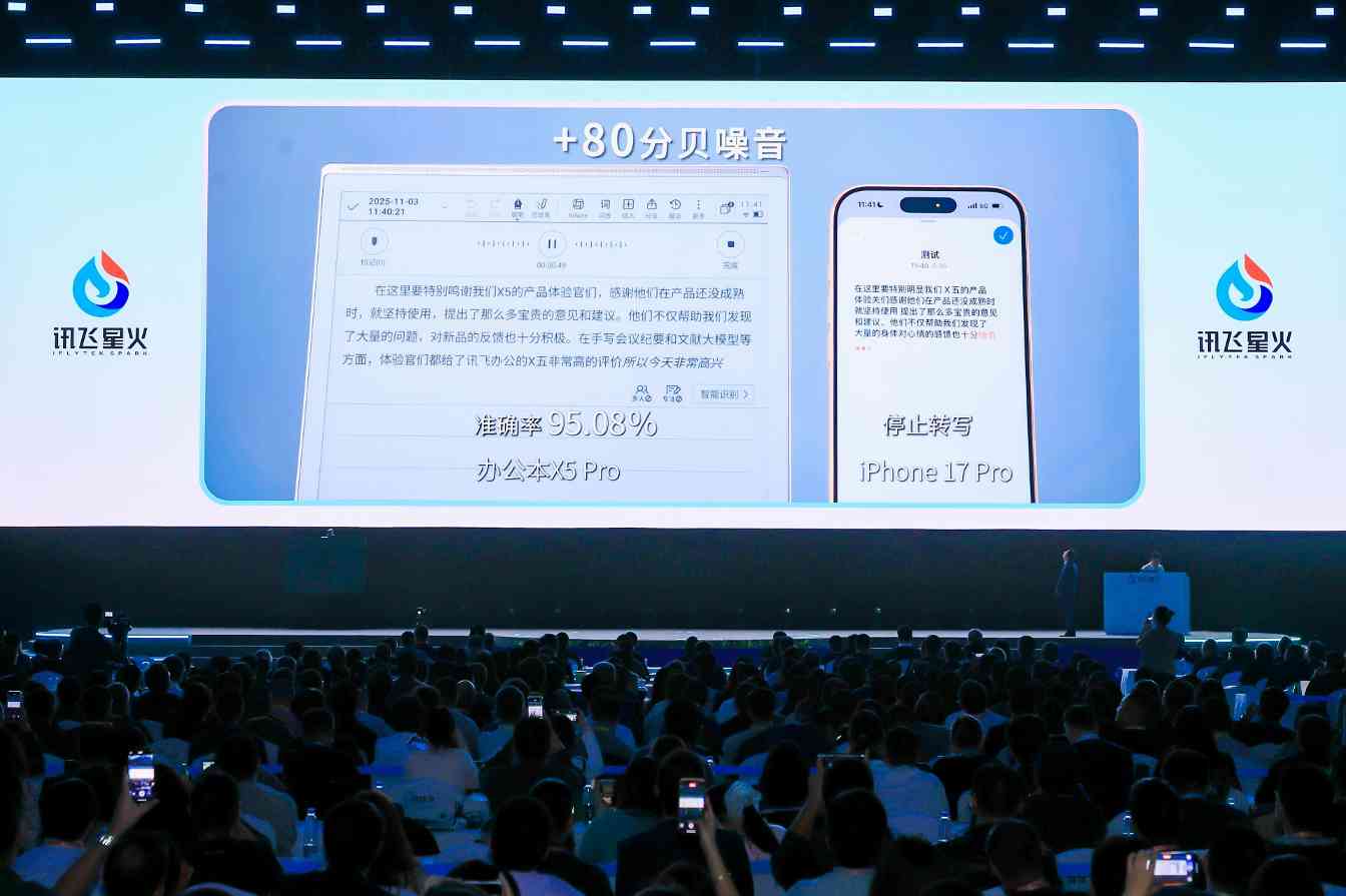 讯飞星火大模型X1.5发布，多模态交互与行业应用(图2)
