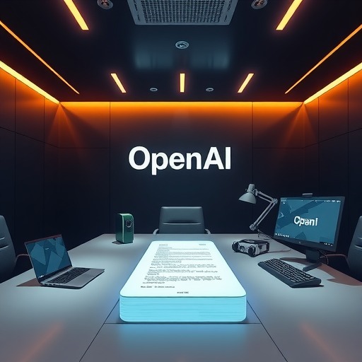 OpenAI多云战略释放算力竞争新信号