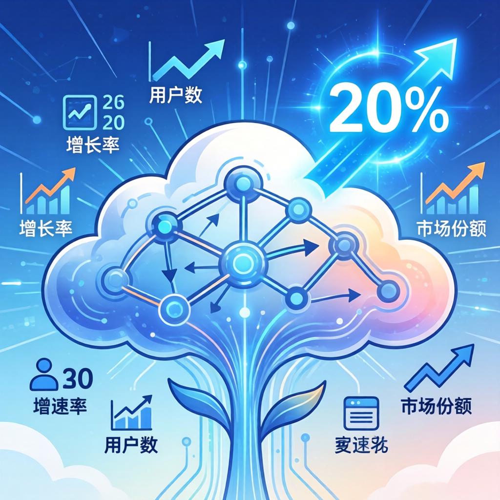 亚马逊AWS增速突破20% AI布局引发行业震动(图3)