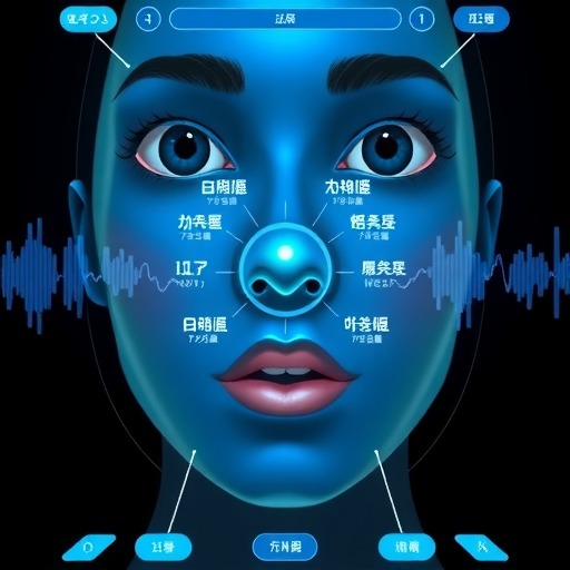 英伟达开源AI面部动画模型，革新游戏与3D角色开发(图2)