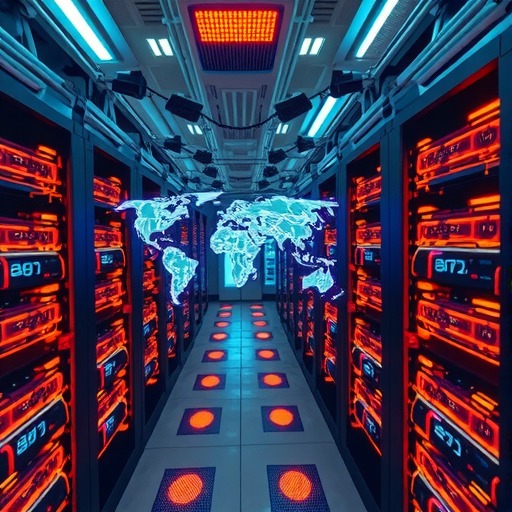 OpenAI 全球计算中心扩建计划引发算力竞争(图2)
