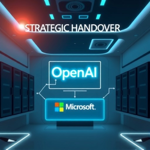 OpenAI重组迈入IPO新阶段：资本与使命的平衡之道