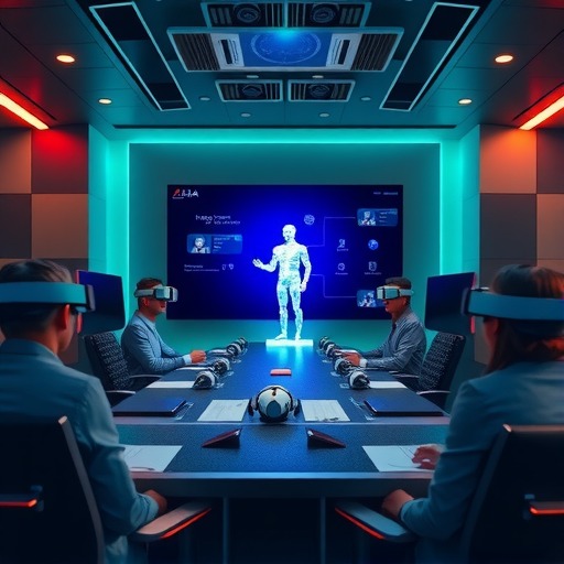 Meta AI战略调整 沙阿接任副总裁引导技术融合(图3)