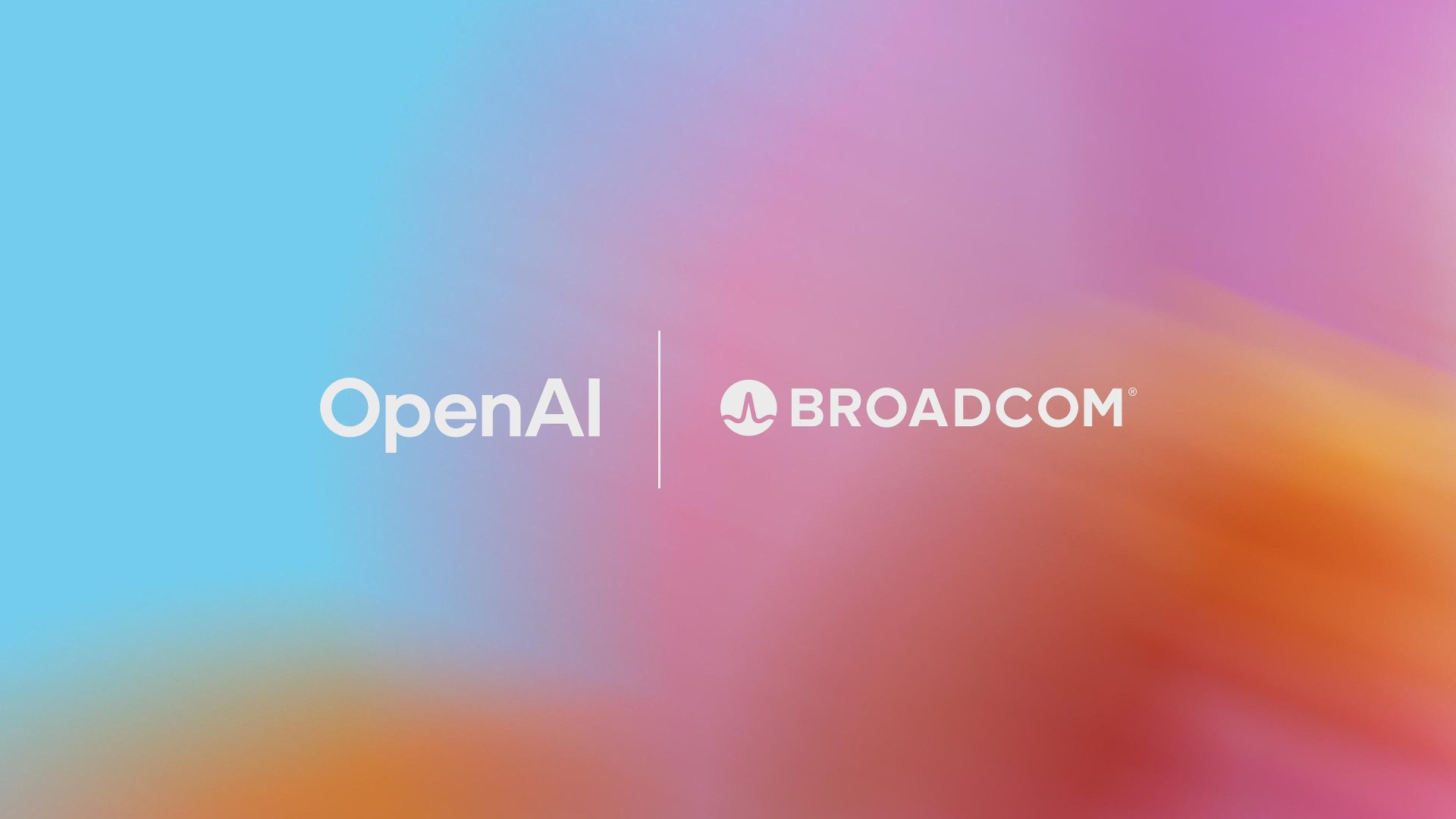 OpenAI携手博通突破算力瓶颈，定制芯片战略开启(图1)