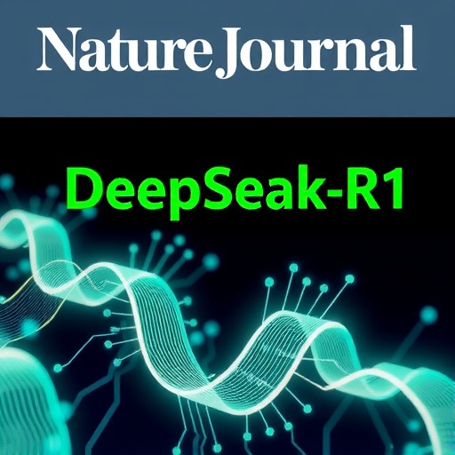 DeepSeek-R1登Nature封面 重塑AI推理边界(图2)