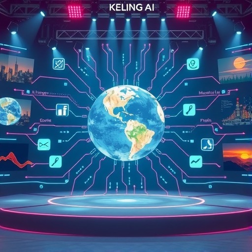 AI影像创作大赛全球征集,赢取万元奖金与国际展映机会(图2) AI影像创作大赛全球征集,赢取万元奖金与国际展映机会(图2)