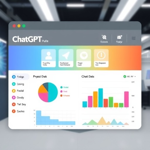ChatGPT功能全面升级,个性化管理更便捷 Codex新功能引发关注(图2) ChatGPT功能全面升级,个性化管理更便捷 Codex新功能引发关注(图2)