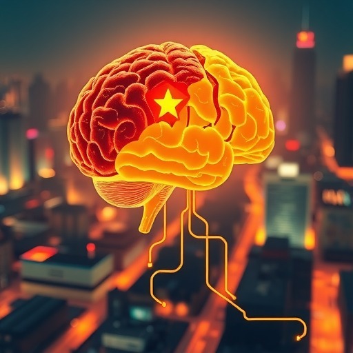 中美AI人才流动逆转下中国科技企业的崛起(图1)