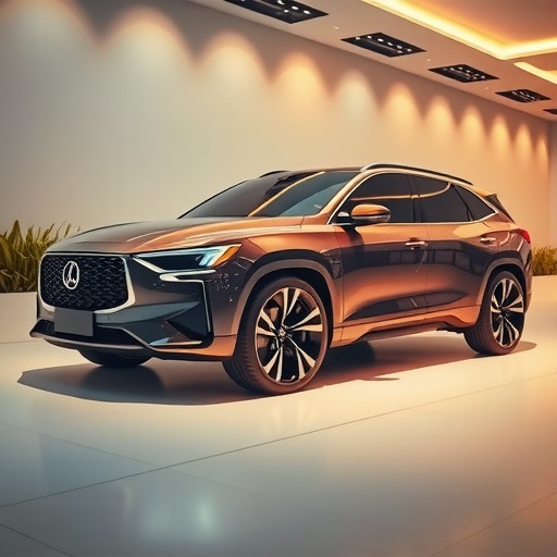 追觅汽车发布超奢旗舰SUV 补强高端产品线(图2)