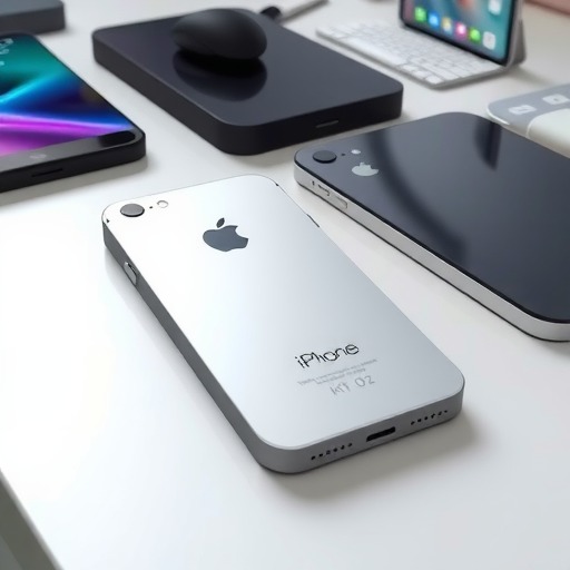 极致轻薄设计彰显用户态度 iPhone Air多面体验解析(图3)