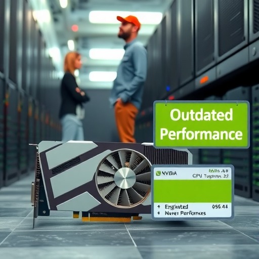 中国AI芯片市场空白：RTX6000D遇冷 H20未发货