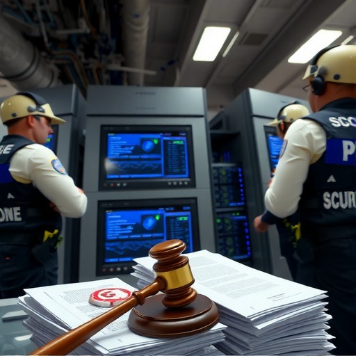 AI训练数据合规缺失引处罚 公司整改强化安全评估(图2)