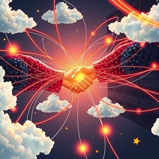 3000 亿美元历史级大单：消息称 OpenAI 与 Oracle 甲骨文达成重磅云计算交易(图2)