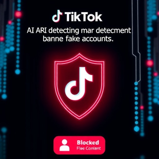 抖音出现大量 AI 仿冒于东来内容,封禁 1000 多个黑灰产团伙账号(图2) 抖音出现大量 AI 仿冒于东来内容,封禁 1000 多个黑灰产团伙账号(图2)
