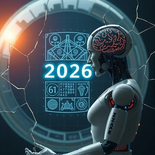 2026，具身智能如何突破繁荣背后的隐忧？
