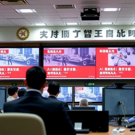 国家广播电视总局开展专项行动:重拳整治“AI魔改”视频乱象(图1) 国家广播电视总局开展专项行动:重拳整治“AI魔改”视频乱象(图1)