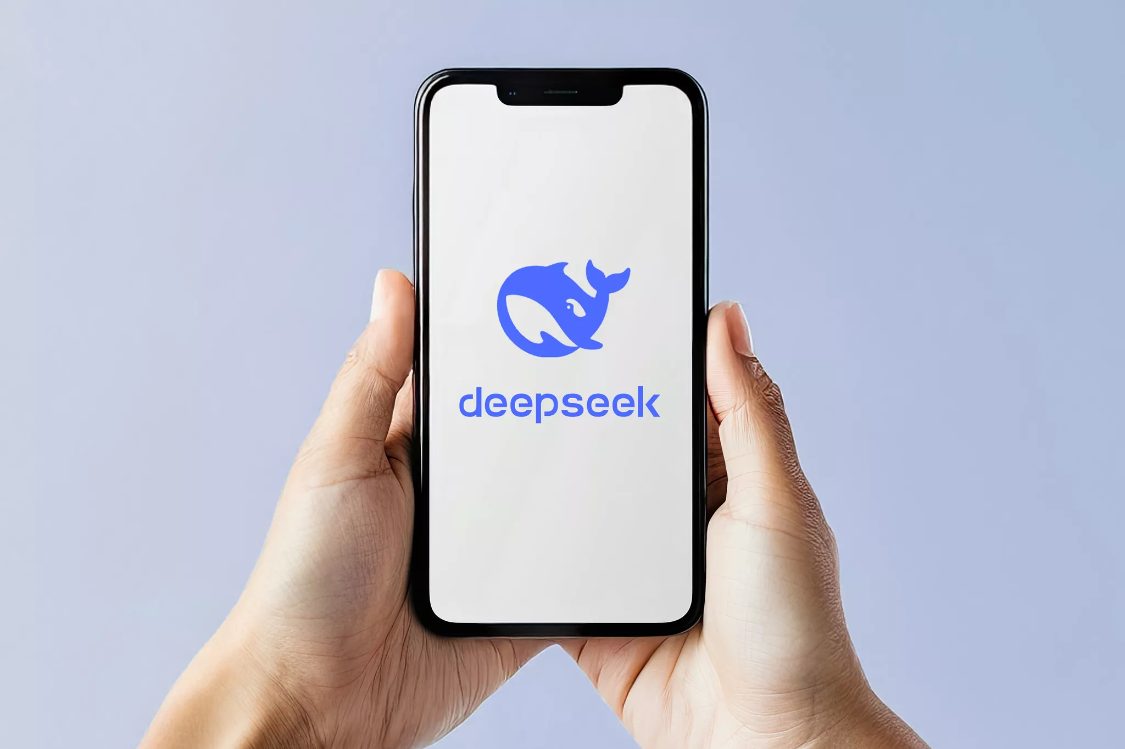 消息称 DeepSeek 正开发更先进模型：具备 AI 智能