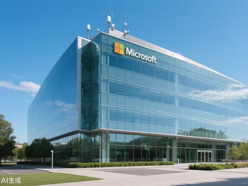 微软宣布免费为美国政府提供 Microsoft 365 Co