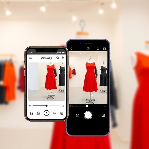 亚马逊推出 AI 购物新功能 Lens Live,手机对着实物扫扫就能找同款(图2) 亚马逊推出 AI 购物新功能 Lens Live,手机对着实物扫扫就能找同款(图2)