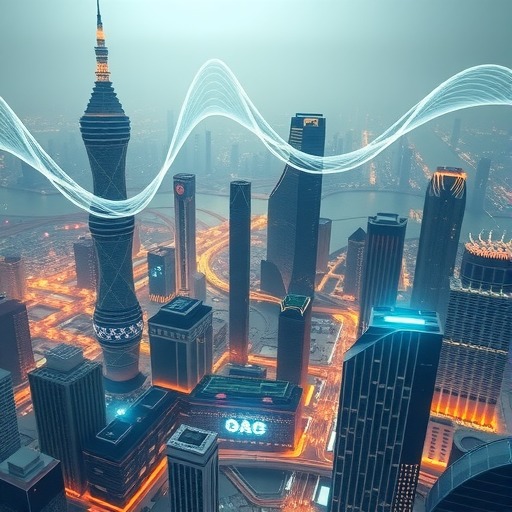 2025未来产业潜力报告：北京上海双极引领，合肥加速崛起