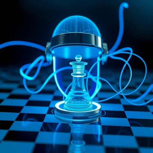用脑机接口打象棋比赛，脑瘫棋手成为“头号玩家”