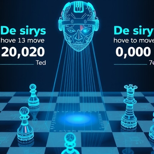用脑机接口打象棋比赛，脑瘫棋手成为“头号玩家”