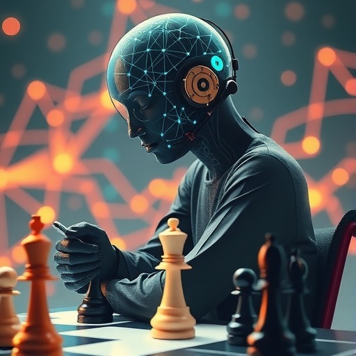 脑机接口突破象棋竞技边界,开启无障碍互动新时代(图2) 脑机接口突破象棋竞技边界,开启无障碍互动新时代(图2)