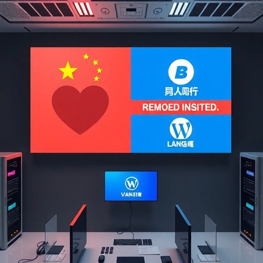 上海整治生成式人工智能滥用 倡导合规运营