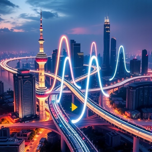 未来产业潜力指数报告：北京上海领跑，合肥西安加速崛起