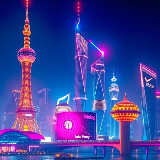 2025未来产业潜力指数报告分析：一线城市领跑，合肥西安异军