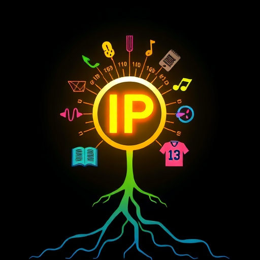 IP与科技融合：打造文化价值共鸣的生态体系