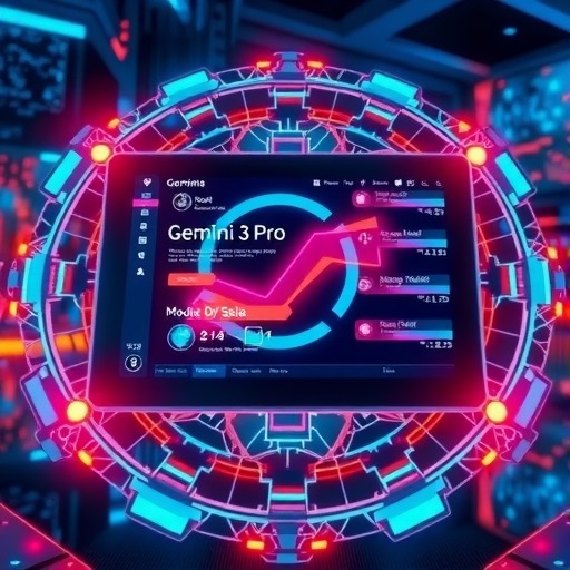 谷歌推出Gemini 3最新AI模型，预览版上线