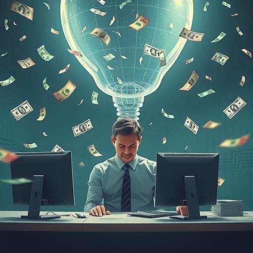 投资者担忧AI泡沫 科技股持仓调整潮显现