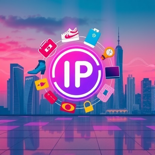 IP价值共振：从流量互换到生态化可持续发展