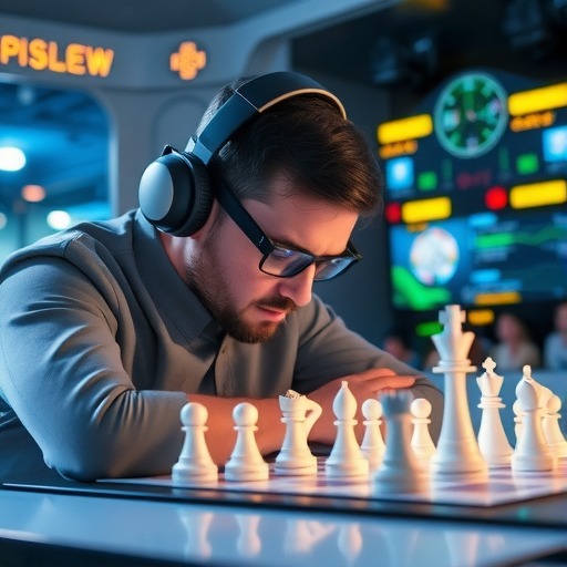 脑机接口助力无障碍象棋对弈实现重大突破(图2)