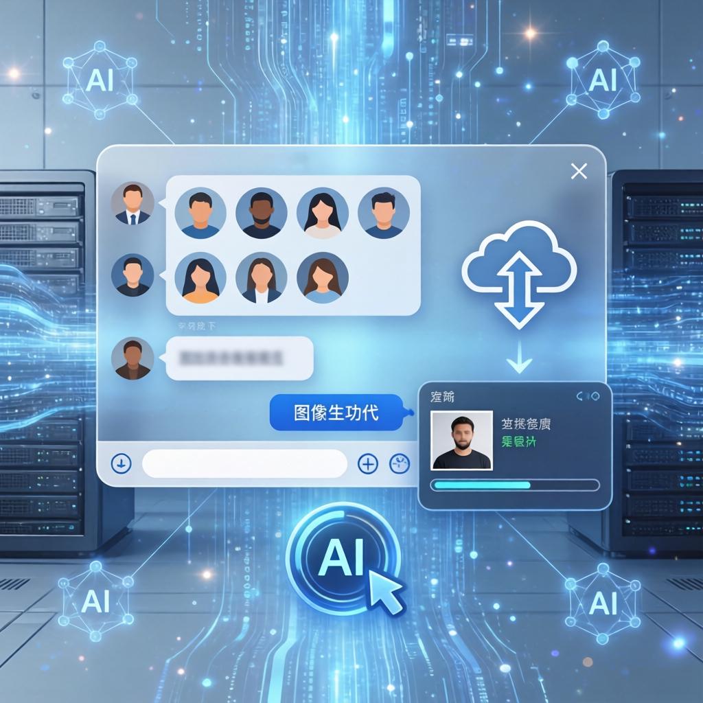 ChatGPT新增群聊功能 支持多人互动与文件共享