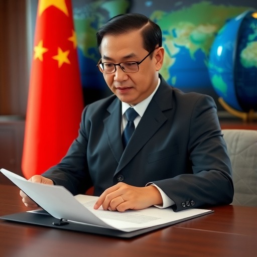 中国强调跨国技术合作需合规审查(图1)