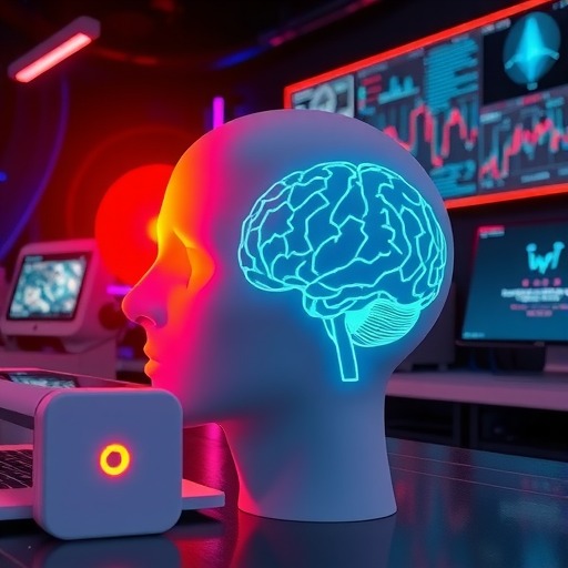 超声波技术实现全脑读写突破，非侵入式脑机接口新前景