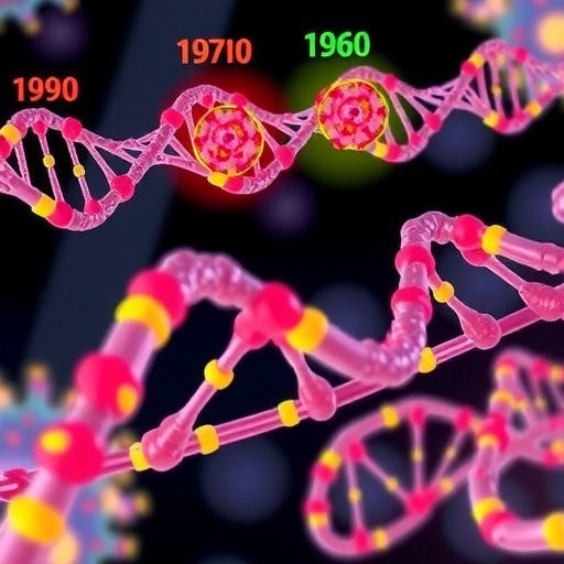 猴痘病毒传播新发现：进化机制与性传播风险解析(图2)