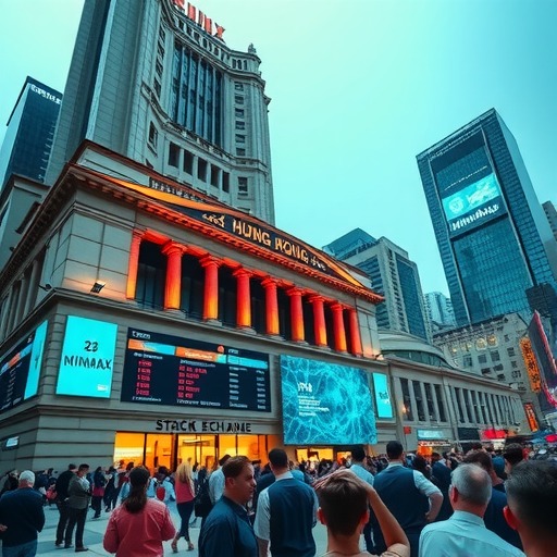 MiniMax登陆港交所，展现全球最大AI大模型企业实力(图3)