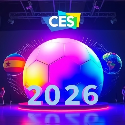 海信AI技术全面革新 2026年引领全球消费电子转型(图2)