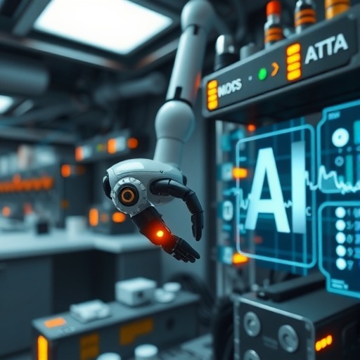 AI迈入物理世界:2026技术趋势重塑认知范式(图1) AI迈入物理世界:2026技术趋势重塑认知范式(图1)