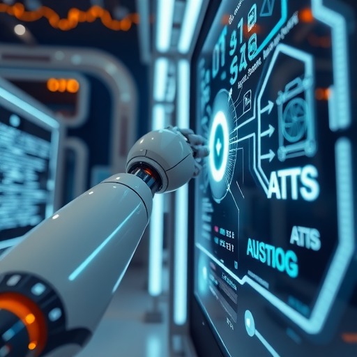 AI迈入物理世界:2026技术趋势重塑认知范式(图2) AI迈入物理世界:2026技术趋势重塑认知范式(图2)