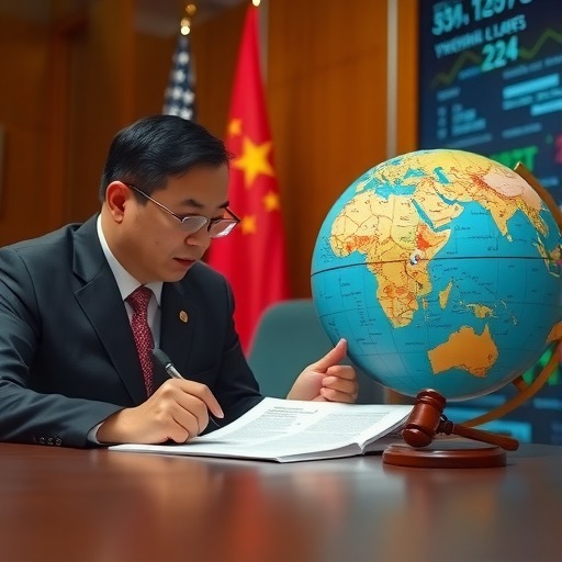 商务部回应Meta收购Manus审查：强调合规与国际合作