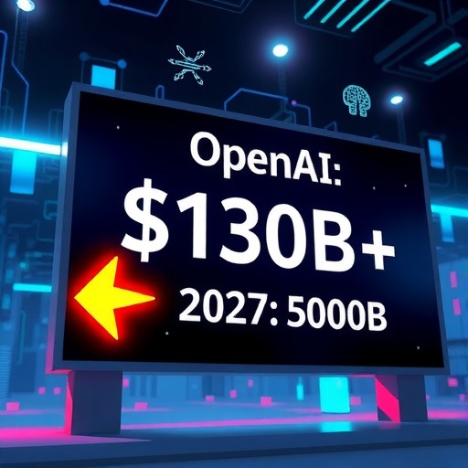 OpenAI年收入超130亿美元 合作伙伴助力扩张