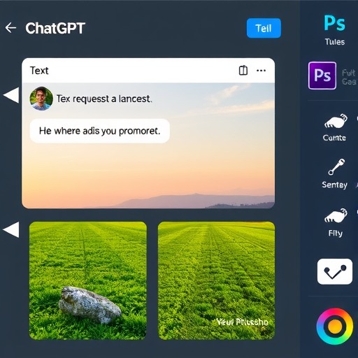 Adobe携手OpenAI革新修图体验