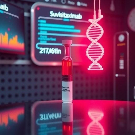 苏维西塔单抗治疗铂耐药卵巢癌新突破
