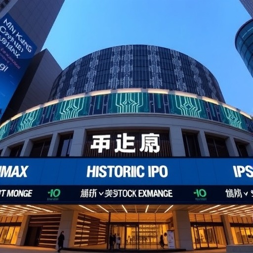 AI大模型公司MiniMax港交所上市 赛道潜力获市场认可(图3) AI大模型公司MiniMax港交所上市 赛道潜力获市场认可(图3)